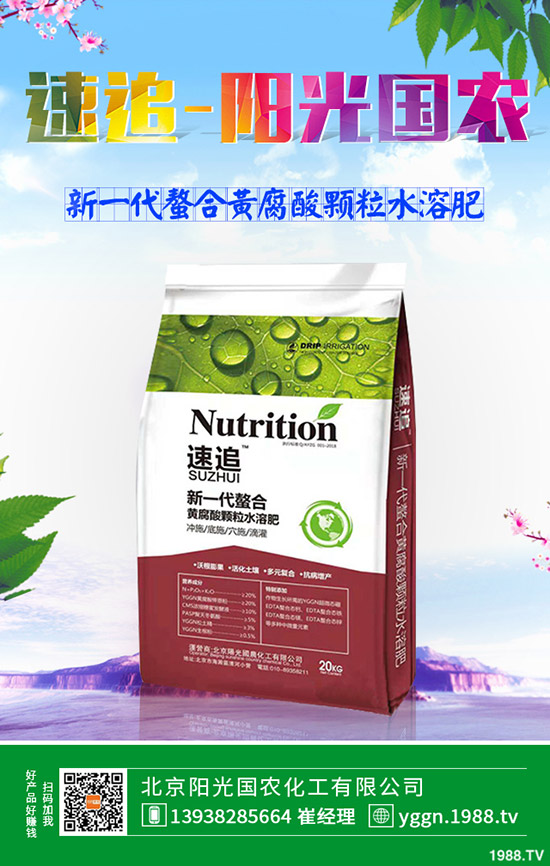 復(fù)肥成交持續(xù)清淡!近期復(fù)合肥價格行情走勢預(yù)測2019-11-18