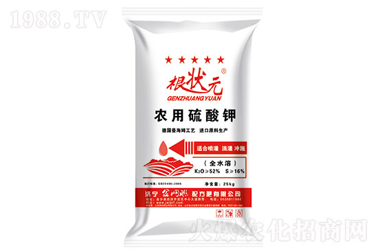 今日鉀肥價格,2022年4月7日鉀肥價格