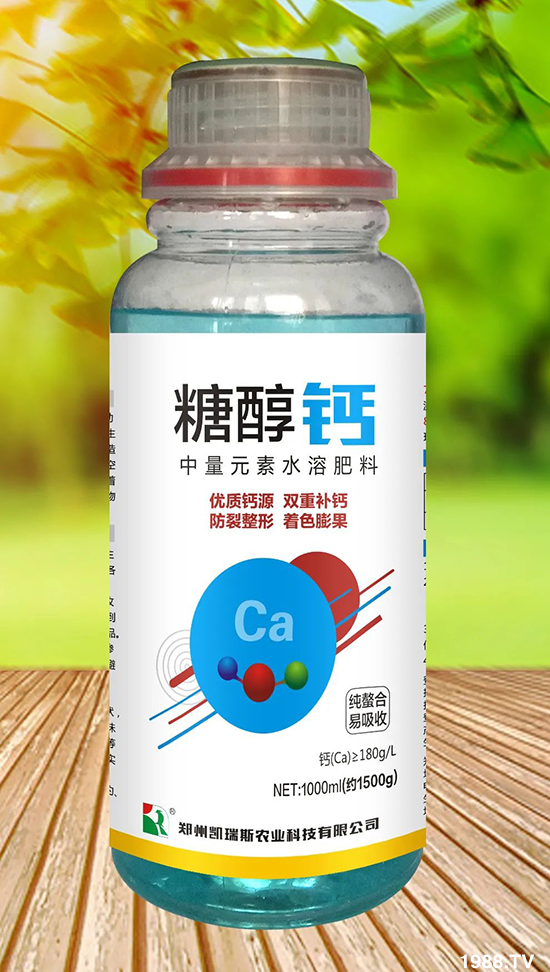 六月果樹怎么管理?這樣做果實膨果快,上色勻,甜度高!