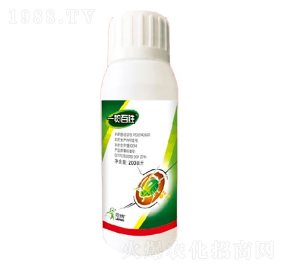 10%啶蟲脒ME-一覽百勝-一覽科技