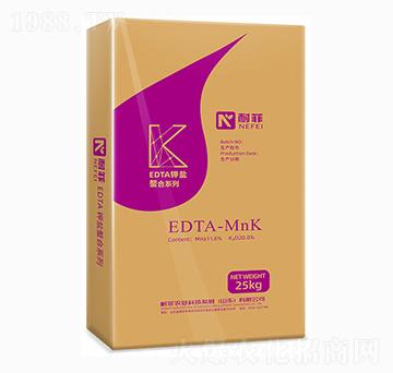EDTA錳鉀-耐菲科技