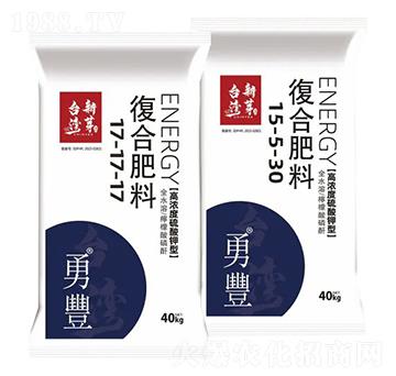 高濃度硫酸鉀型復合肥料-恩正