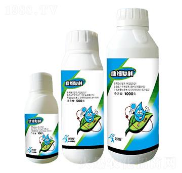 32%氨基寡糖素·喹啉銅SC-康細(xì)復(fù)利-一覽科技