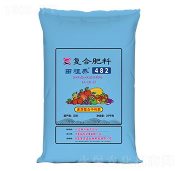 復合肥料14-18-12-田植養(yǎng)-海德龍
