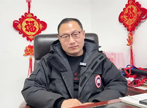 【碧勝生物】祝廣大朋友馬年乘風(fēng)破浪，盡覽人生美景